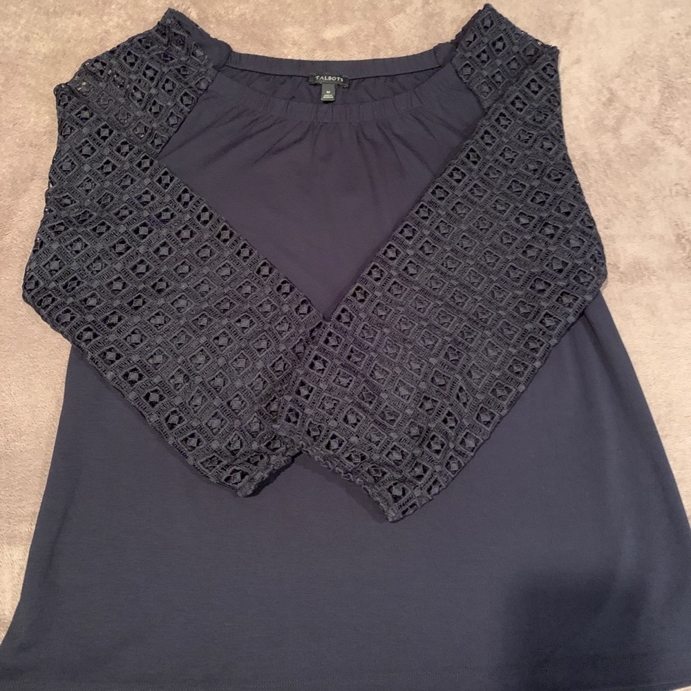 Talbots Top